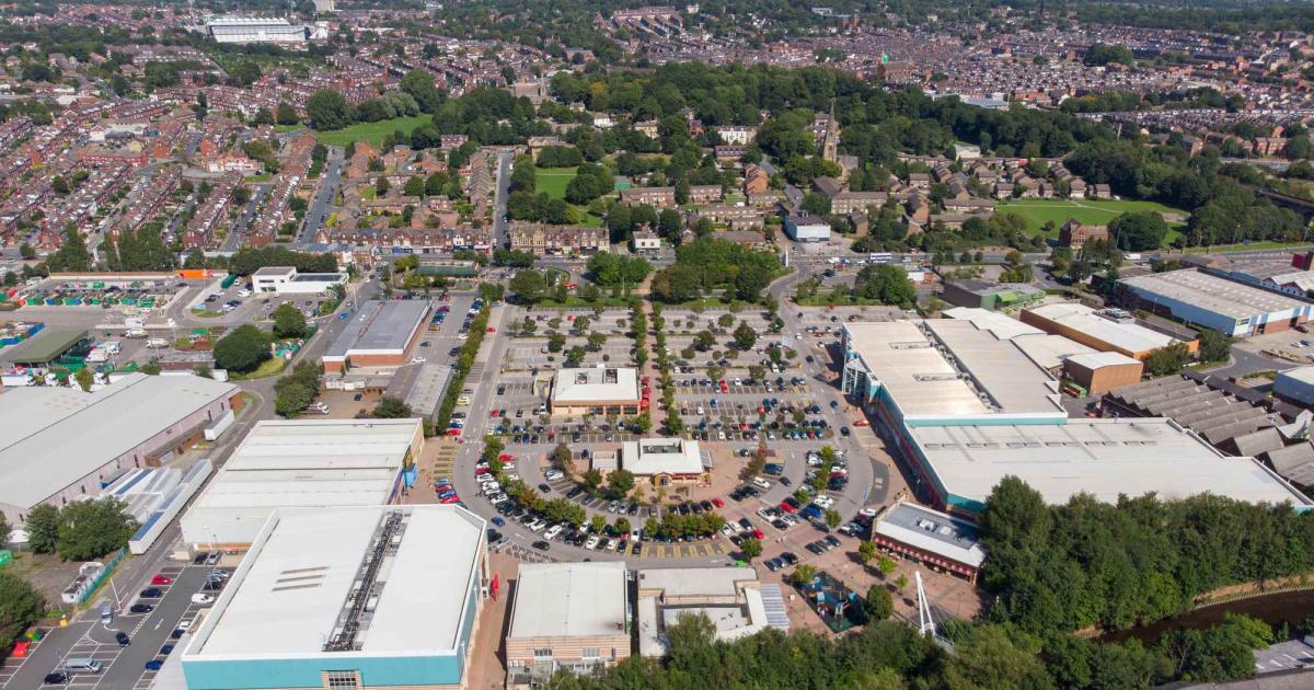 Подкаст | Нов ритейл парк ще бъде построен в Северозападна