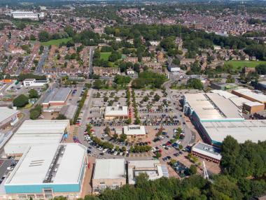 Вечерни новини: Нов ритейл парк в Северозападна България; МОН с промени в училищното образование