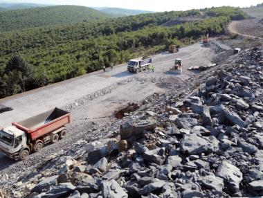 Магистрала „Хемус“ ще поскъпне с 30%