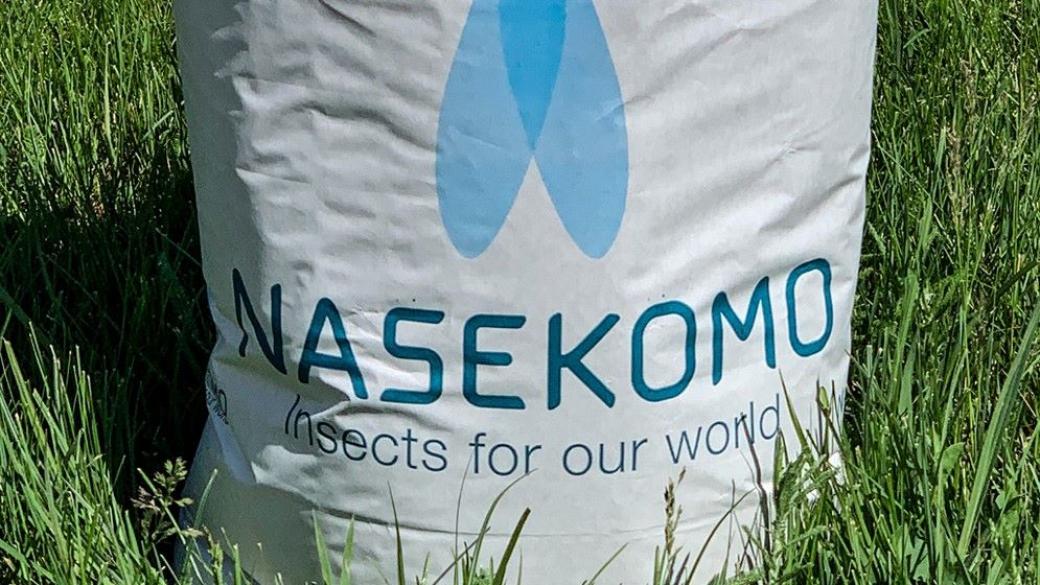 Nasekomo и Siemens ще си партнират в роботизацията