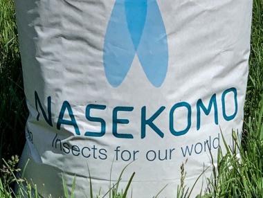 Nasekomo и Siemens ще си партнират в роботизацията