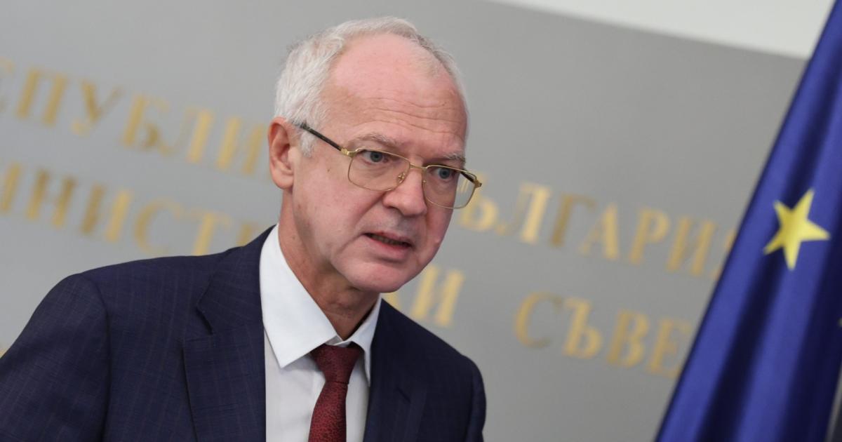 Bulgaria`s economy brightened in 2022, according to the composite index