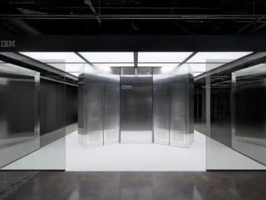 IBM представи квантова система, много по-мощна от познатите компютри