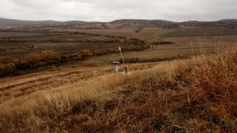 Стара Загора иска да превърне старото си сметище във фотоволтаичен парк