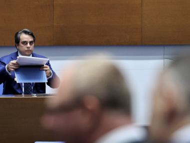 Партиите искат да добавят още над 1 млрд. лв. в бюджета за пенсии