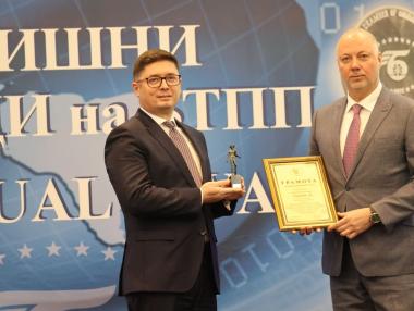 А1 е сред Топ 100 компании, водещи икономиката на България