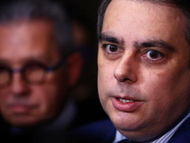 „Не може да блокира държавата“: Асен Василев призова здравния министър да подаде оставка