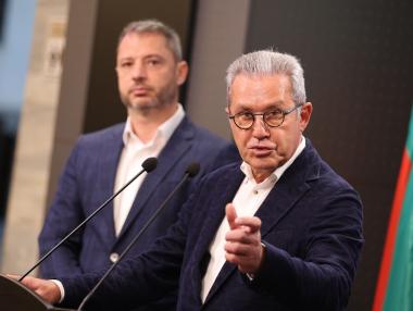 ГЕРБ и ДПС отстъпиха за дерогацията на „Лукойл“, Борисов обеща оставка