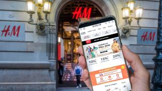 Стартъпи планират края на господството на Shein