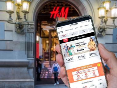 Стартъпи планират края на господството на Shein
