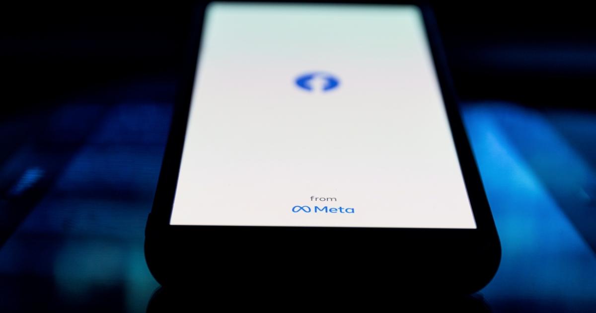 Meta Platforms обяви, че е започнала да внедрява криптиране от