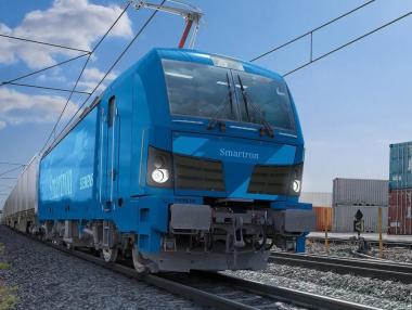 „БДЖ – Пътнически превози“ купува 10 нови електрически локомотива