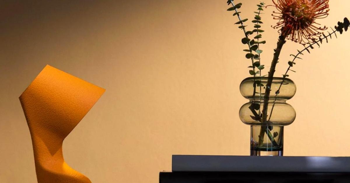 Представете си свят, в който нищо не отива на боклука.