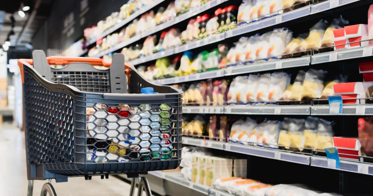 Броят на българите, които пазаруват хранителни стоки онлайн расте. Това