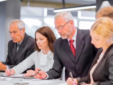 Работата няма възраст