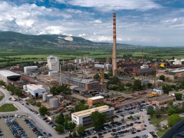 КЦМ и новият икономически модел