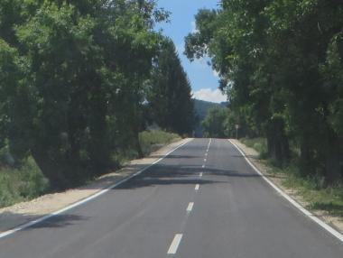 Републикански, общински и горски пътища ще бъдат ремонтирани с евросредства