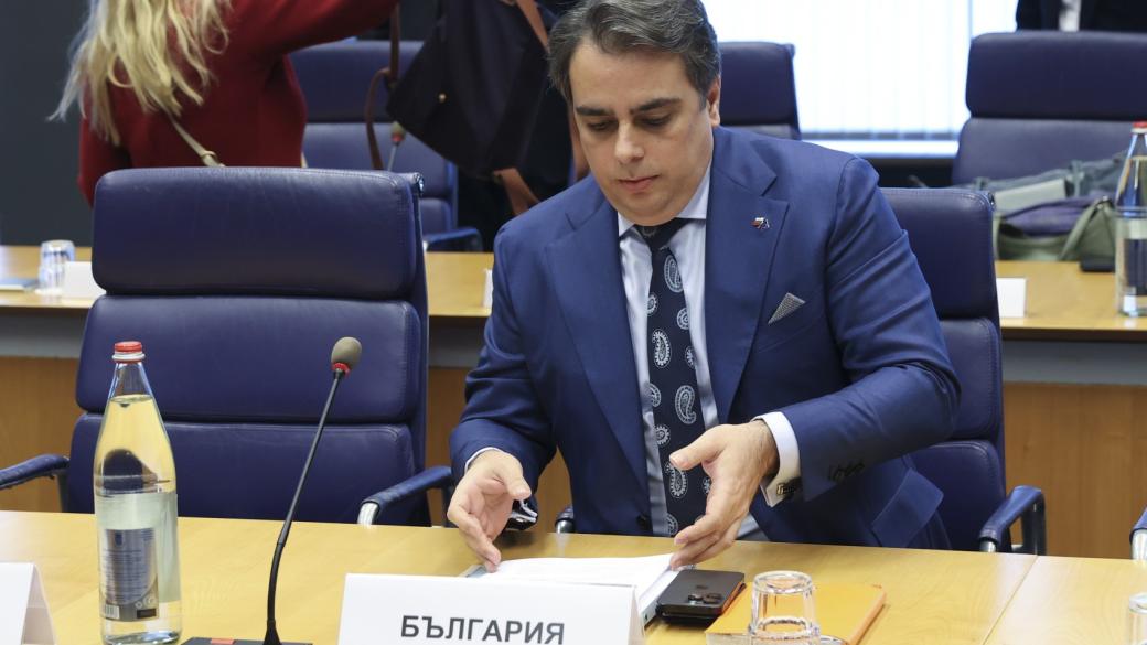 „Въпросът е не дали, а кога“: Влизането на България в еврозоната е обсъдено в Брюксел