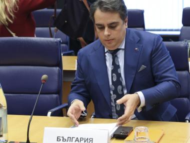 „Въпросът е не дали, а кога“: Влизането на България в еврозоната е обсъдено в Брюксел