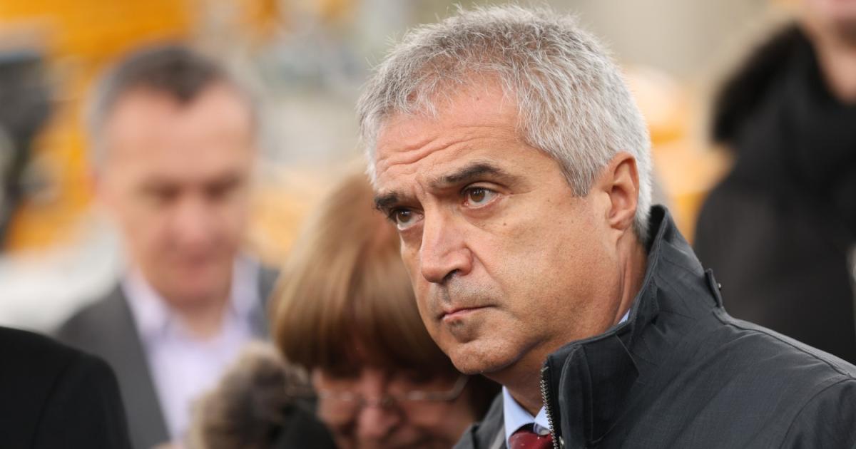 Украйна има интерес не само към оборудването за непостроената АЕЦ