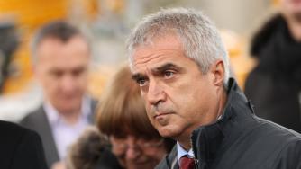 Украйна има интерес към целия инженерингов проект за АЕЦ „Белене“