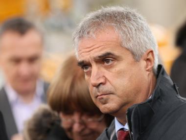 Украйна има интерес към целия инженерингов проект за АЕЦ „Белене“