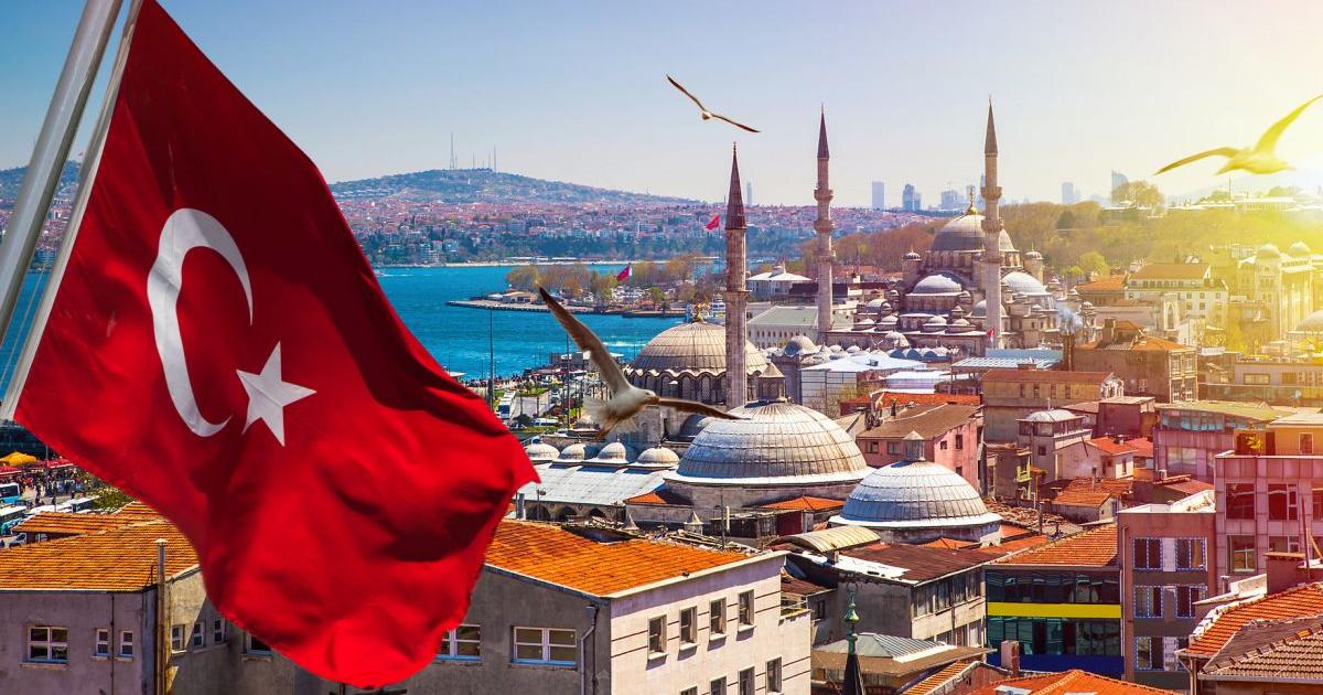 Капиталовите потоци от чужденци към турски акции и облигации ще