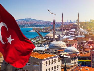 Чуждестранните инвеститори започват да се връщат в Турция