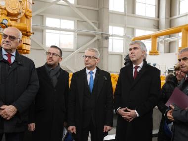 Вечерни новини: България ще получава газ и от Западна Европа; Парите за образование в Бюджет '24 не достигат