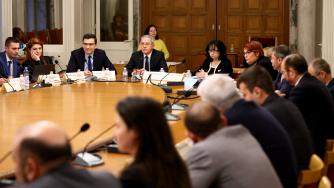 Ресторантьорите запазват ДДС бонуса си