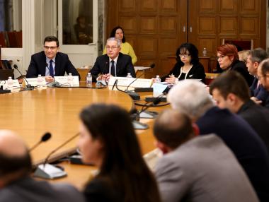 Ресторантьорите запазват ДДС бонуса си