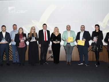Vivacom получи отличие от инициативата True Leaders за ESG