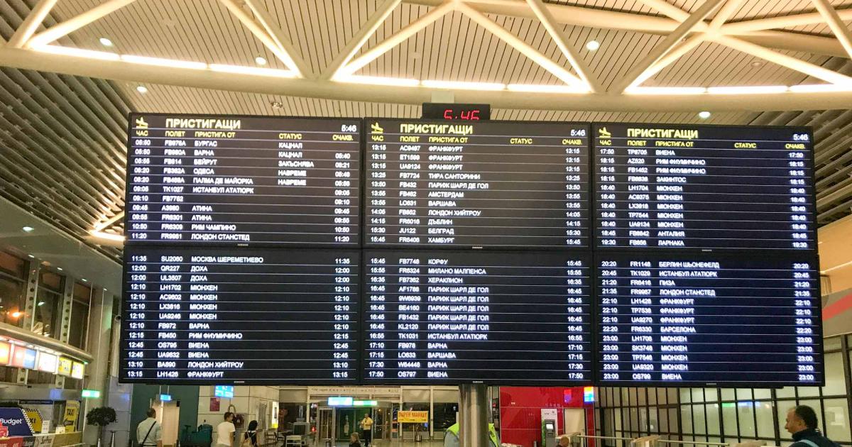 Приходите от нощувки през октомври достигат 83.8 млн. лв., според