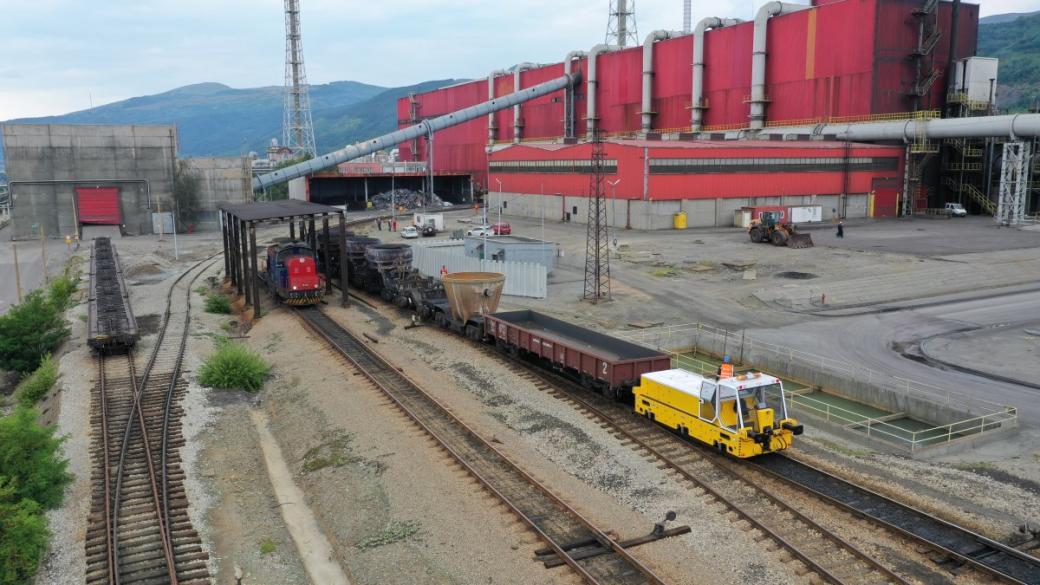 Българска компания ще достави новите локомотиви, финансирани по ПВУ