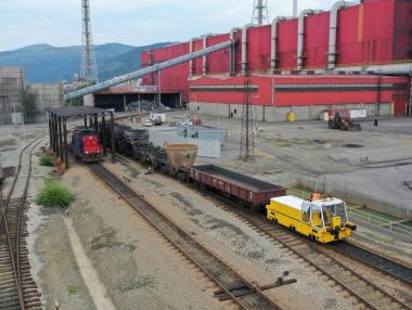 Българска компания ще достави новите локомотиви, финансирани по ПВУ