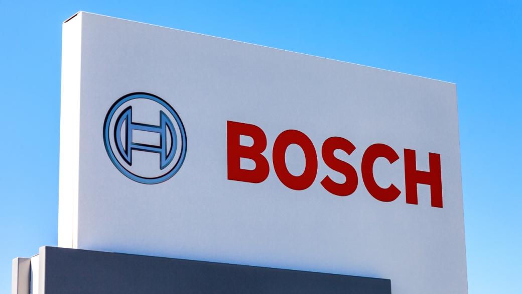 Bosch предприема драстични съкращения в два завода