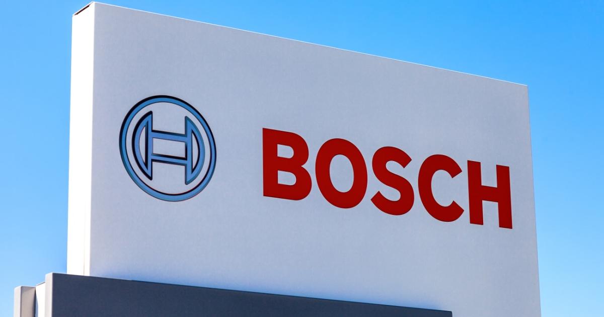 Индустриалният гигант Bosch разкри плановете си за драстично съкращаване на