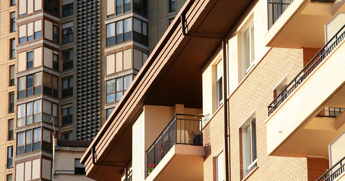 Ипотечният пазар в Европа е напът да запише най-бавния си