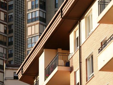 Жилищният пазар в Европа понася най-големия си удар