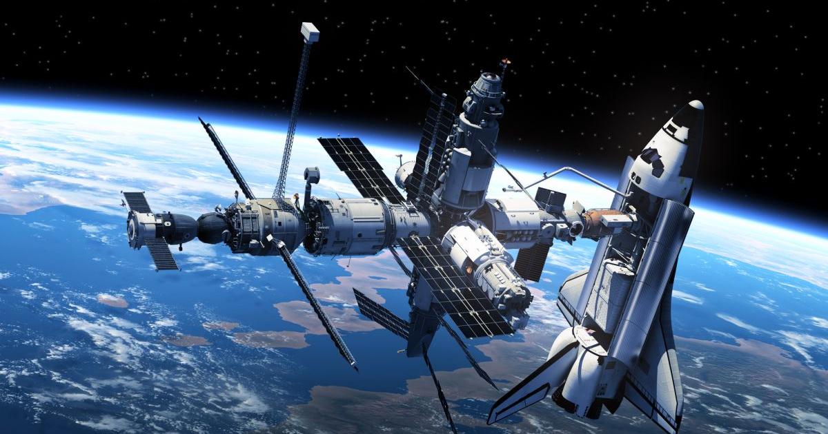 От зората на космическата ера - изстрелването на Спутник I