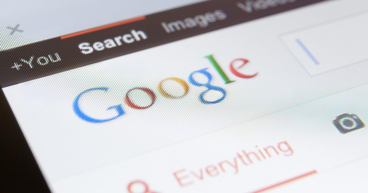 Google публикува годишния си доклад за най-търсените думи. За България