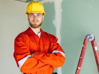 Как да изберем подходящо работно облекло