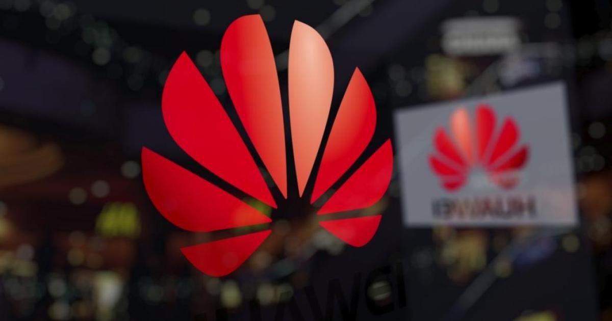 Китайската компания Huawei ще започне да изгражда фабриката си за