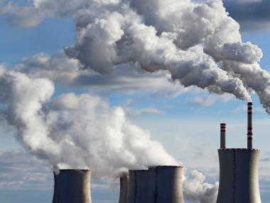 Много компании вече сами си начисляват въглероден данък