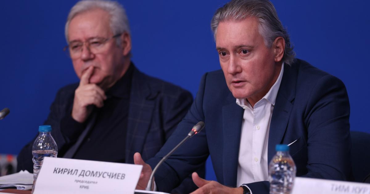 Трябва да създаваме условия за бизнес и за растеж на