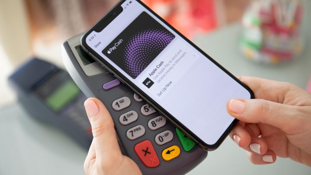 Apple е готова да отвори Apple Pay за конкурентите си в Европа