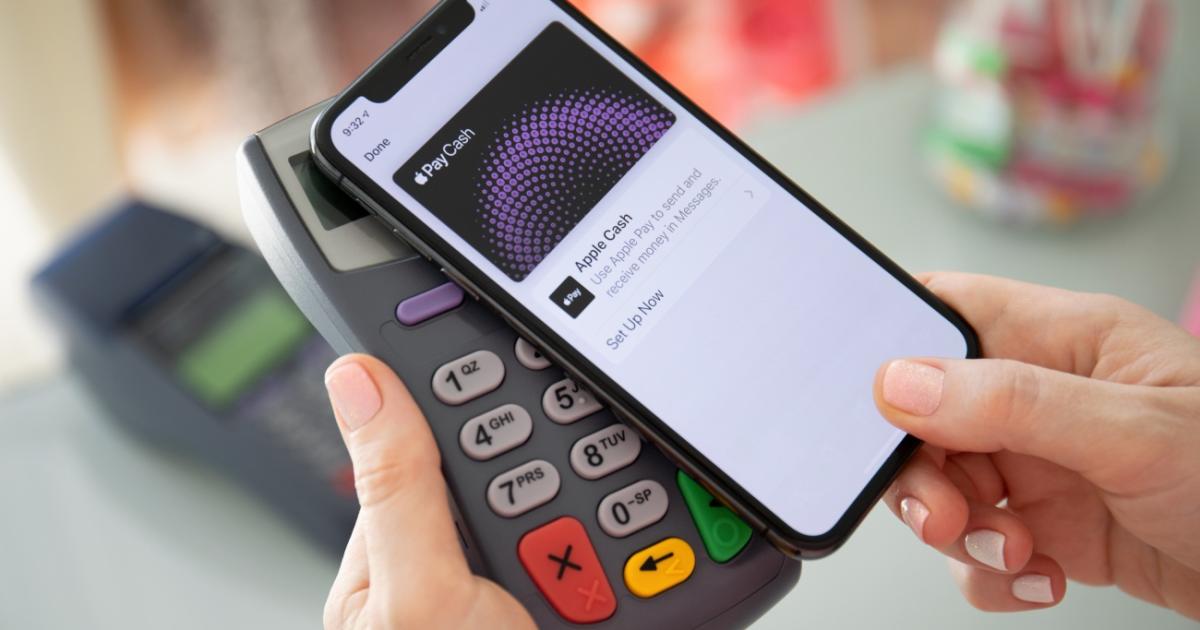 Apple е готова да отвори Apple Pay за конкурентите си