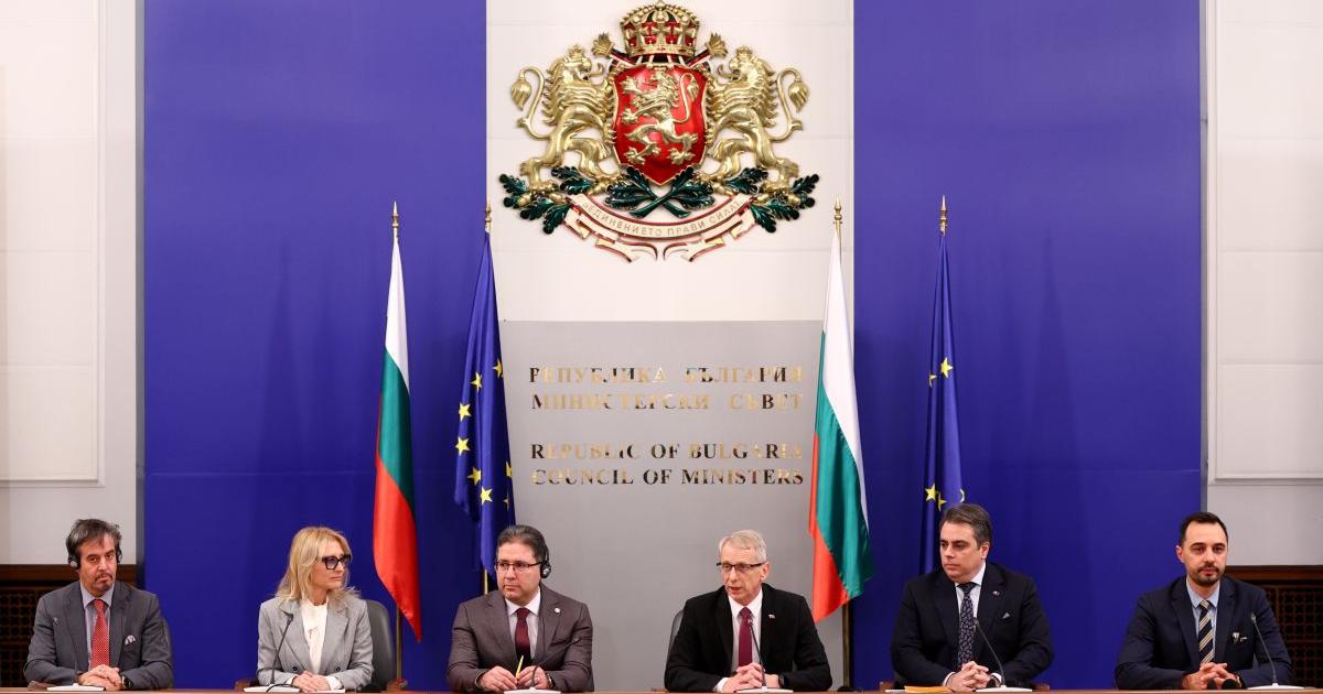 Белгийската компания Avesta Battery & Energy Engineering има инвестиционно намерение