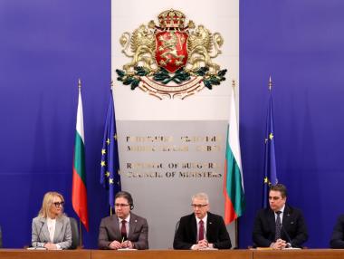 Белгийска компания планира да строи заводи за батерии в България