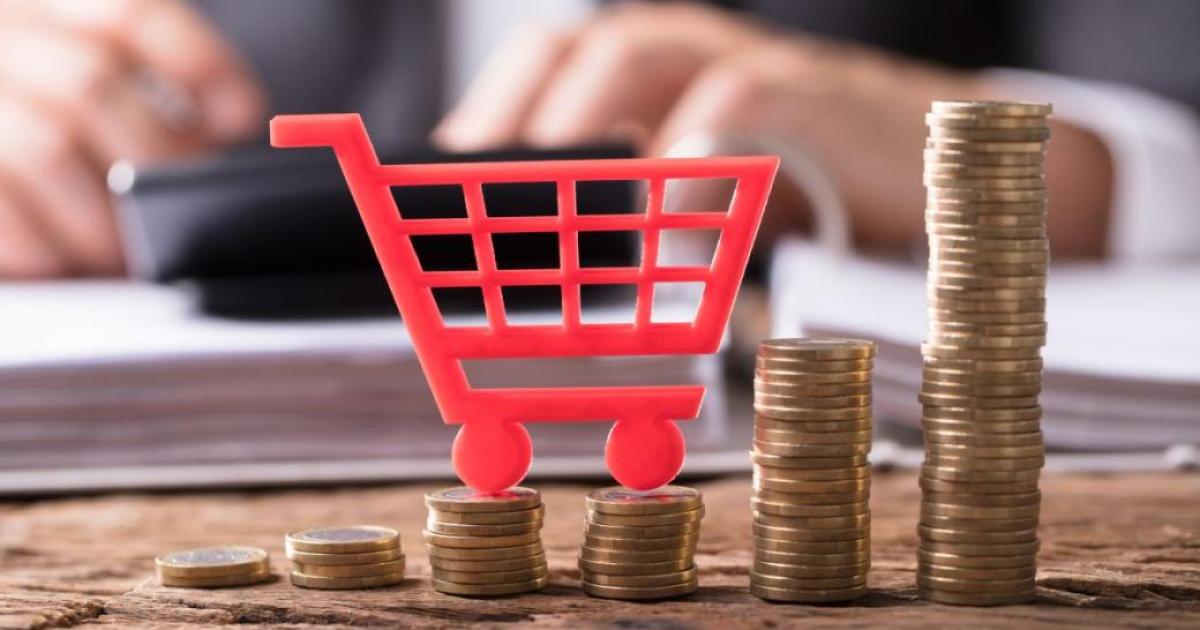 Цените на широка гама от стоки и услуги в САЩ